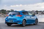 Toyota Corolla ZR 2015 года